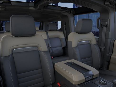 New 2026 GMC Hummer EV SUV image 24