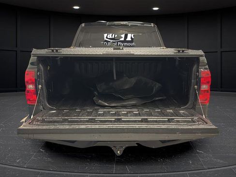 Used 2014 Chevrolet Silverado 1500 LT w/ All Star Edition AWD/4WD image 25