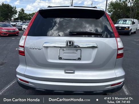 Used 2011 Honda CR-V EX-L image 5