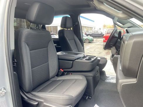 Used 2024 Chevrolet Silverado 2500 LT w/ All Star Edition image 27