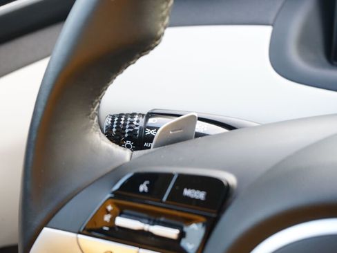 Certified 2023 Hyundai Tucson Limited image 24