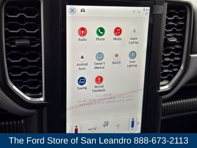 New 2026 Ford Ranger XL RWD image 18