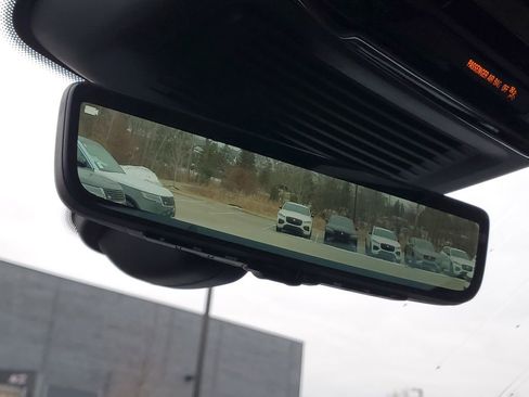 New 2026 Land Rover Range Rover Sport Dynamic SE image 20