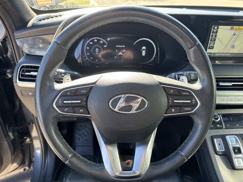 Used 2020 Hyundai Palisade Limited image 25