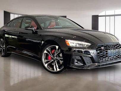 Certified 2023 Audi S5 Premium Plus w/ Premium Plus Package