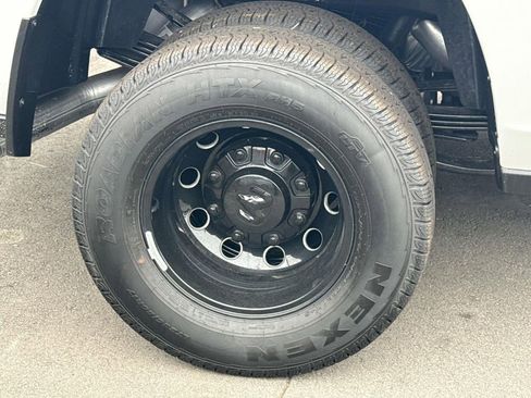 New 2026 RAM 3500 Big Horn image 41