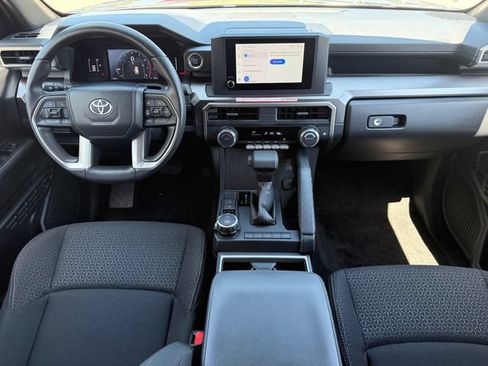 Used 2026 Toyota 4Runner SR5 AWD/4WD image 25