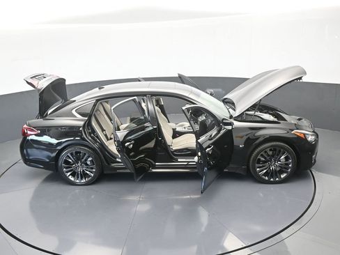 Used 2019 INFINITI Q70 L 3.7 image 78