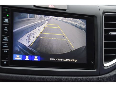Used 2016 Honda CR-V EX image 21