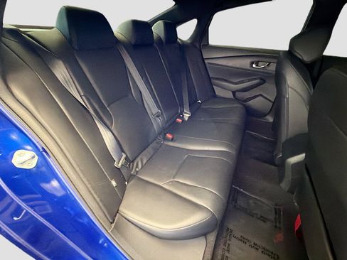 Used 2024 Honda Accord Sport image 14