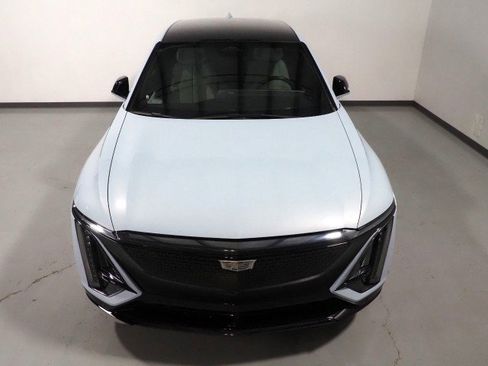 Used 2024 Cadillac Lyriq Sport w/ LPO, Floor Liner Package RWD image 11