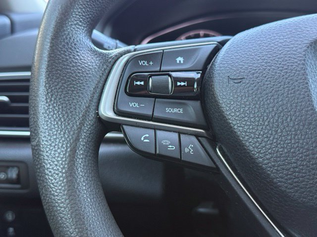 Used 2018 Honda Accord LX image 24