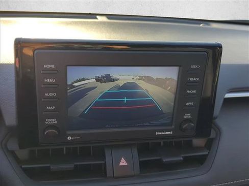 Certified 2022 Toyota RAV4 XLE AWD/4WD image 26