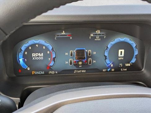 New 2025 Ford Bronco Big Bend image 10