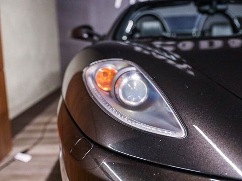 Used 2007 Ferrari F430 Spider RWD image 3