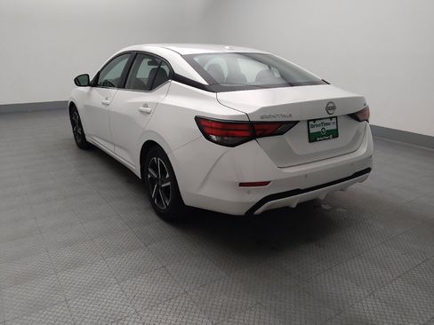 Used 2024 Nissan Sentra SV FWD image 5