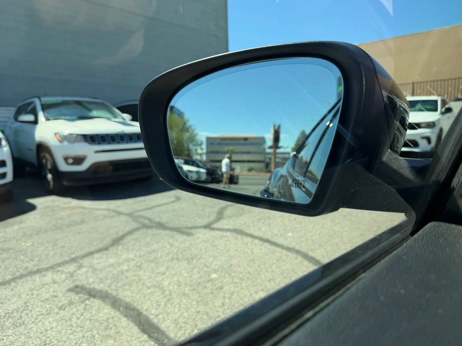 Used 2018 Maserati Ghibli RWD image 27