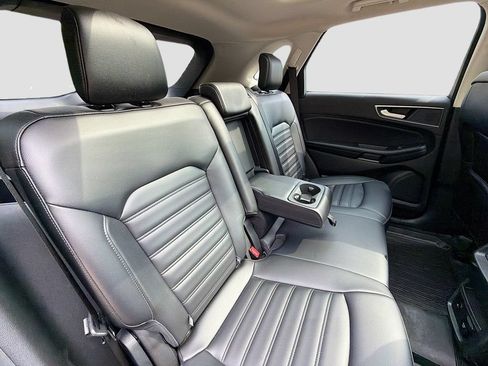 Used 2023 Ford Edge SEL w/ Convenience Package AWD/4WD image 30