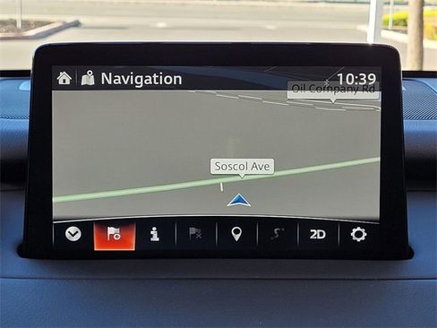 Used 2020 MAZDA CX-9 Signature image 14