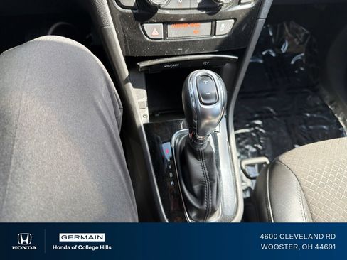 Used 2021 Buick Encore Preferred w/ Safety Package FWD image 23