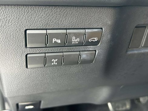 Used 2015 Lexus NX 200t AWD w/ Premium Package image 17