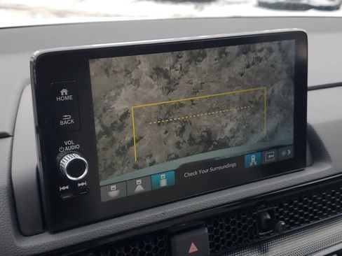 Certified 2023 Honda CR-V EX-L image 21