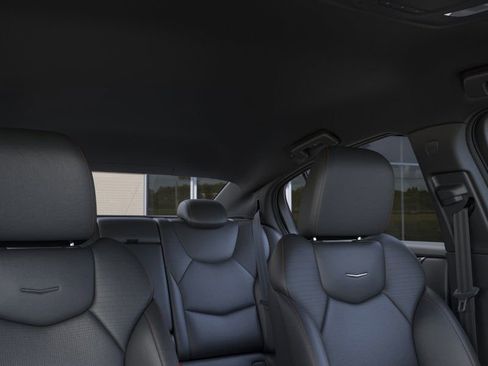 New 2026 Cadillac CT5 Sport image 48