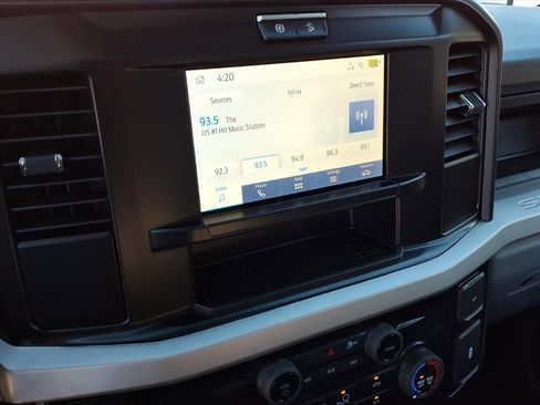 New 2026 Ford F250 XL w/ STX Appearance Package image 15