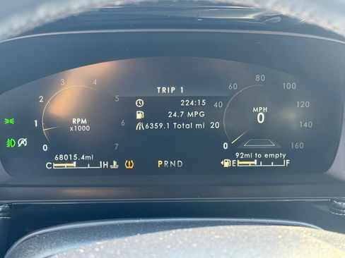 Used 2020 Lincoln Corsair Reserve w/ Equipment Group 201A AWD/4WD image 37