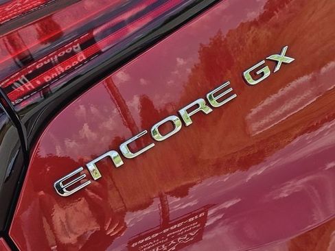 New 2026 Buick Encore GX Sport Touring w/ Comfort Package image 7
