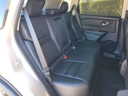 Certified 2024 Nissan Rogue SL w/ SL Premium Package image 14