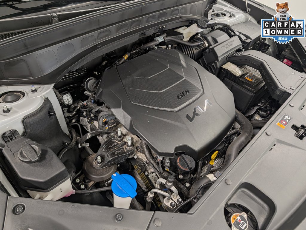 Used 2025 Kia Telluride AWD image 31