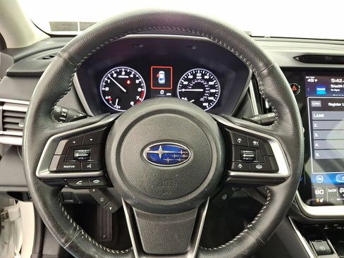 Used 2020 Subaru Legacy Limited image 16