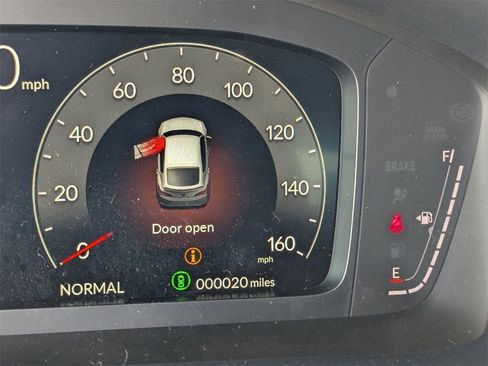 New 2026 Acura Integra A-Spec image 34