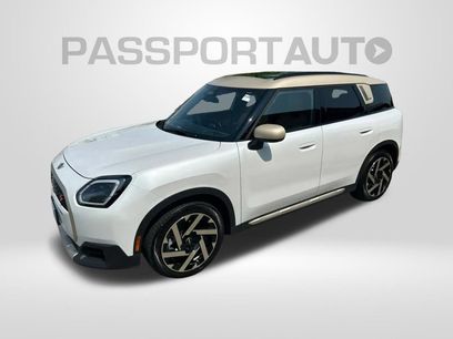 Used 2025 MINI Cooper Countryman S