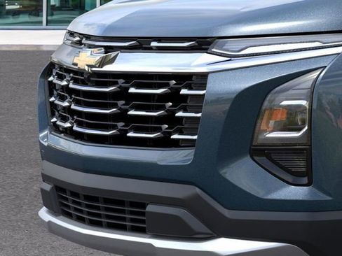 New 2026 Chevrolet Equinox LT FWD image 14