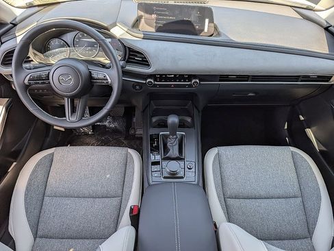 New 2026 MAZDA CX-30 Aire Edition AWD/4WD image 22