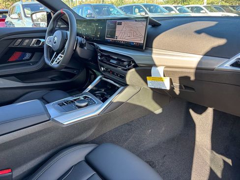 New 2025 BMW M240i xDrive Coupe w/ Premium Package image 25