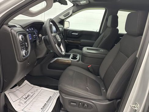 Used 2022 GMC Sierra 1500 Elevation AWD/4WD image 19