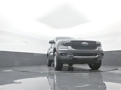 New 2025 Ford Ranger XL w/ Trailer Tow Package image 24
