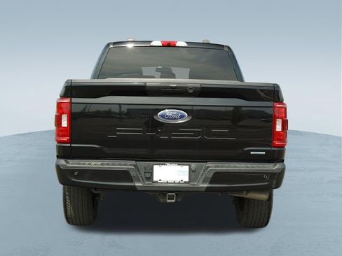 Used 2021 Ford F150 XL w/ STX Appearance Package AWD/4WD image 8
