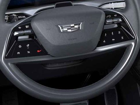 New 2026 Cadillac Vistiq Sport w/ LPO, Floor Liner Package AWD/4WD image 20