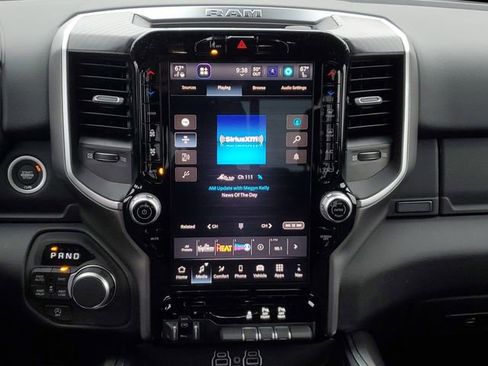 New 2026 RAM 1500 Big Horn AWD/4WD image 16