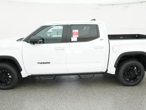 New 2026 Toyota Tundra SR5 AWD/4WD image 3