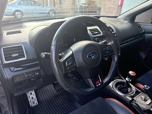 Used 2019 Subaru WRX STI AWD/4WD image 39
