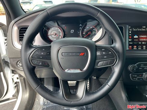Used 2023 Dodge Charger GT w/ Blacktop Package RWD image 21