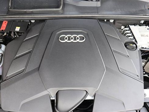 Used 2022 Audi Q7 3.0T Prestige w/ Prestige Package AWD/4WD image 34