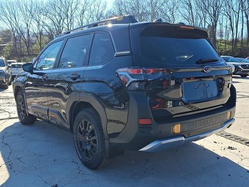 New 2026 Subaru Forester Wilderness AWD/4WD image 5