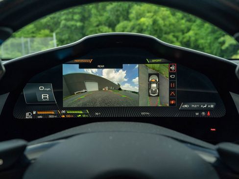 Certified 2024 Ferrari 296 GTB image 45