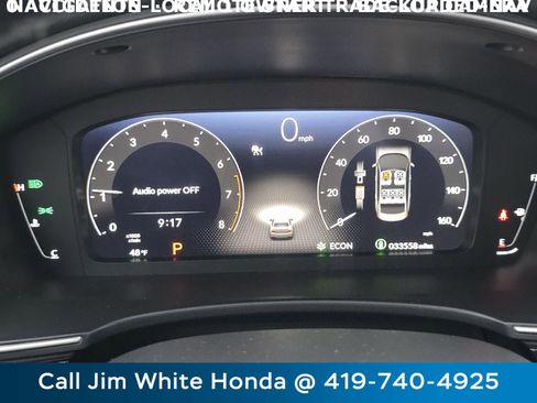 Certified 2023 Honda Civic Touring image 30